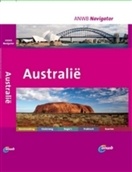 Reisgids Navigator Australië | ANWB Media