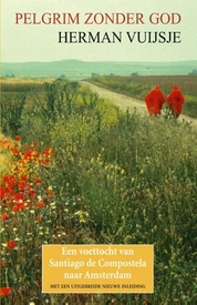 Reisverhaal - Pelgrimsroute Pelgrim zonder God -  Santiago de Compostela | Uitgeverij Elmar