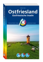 Ostfriesland - Ostfriesische Inseln