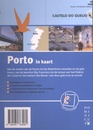 Reisgids - Stadsplattegrond Dominicus stad-in-kaart Porto | Gottmer