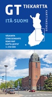 Itä-Suomi - Oost Finland