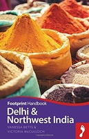 Delhi & Northwest India  