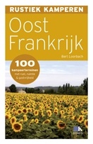 Campinggids Frankrijk oost - Rustiek kamperen in Oost Frankrijk