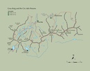 Wandelgids The mountains of Andorra | Cicerone