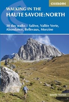 Walking in the Haute Savoie North