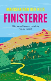 Reisverhaal Finisterre | Anna Margaretha Klis