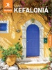 Reisgids Mini Rough Guide Kefalonia | Rough Guides