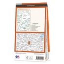 Wandelkaart - Topografische kaart 221 OS Explorer Map Coventry, Warwick | Ordnance Survey