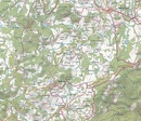 Topografische kaart - Wandelkaart 3036OT Valence | IGN - Institut Géographique National