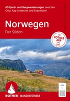 Norwegen Süd