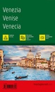 Stadsplattegrond City Pocket Venedig - Venetië CP | Freytag & Berndt