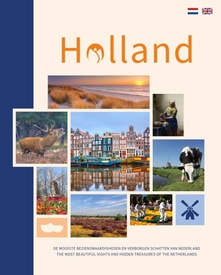 Reisgids Holland | Rebo Productions