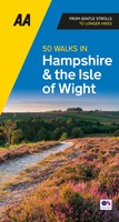 Hampshire and the Isle of Wight
