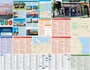 Stadsplattegrond City map San Francisco | Lonely Planet