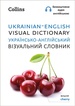 Woordenboek visual dictionary Ukrainian - English, Ukrains taalgids | Collins
