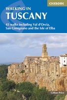 Walking in Tuscany - Toscane