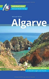Opruiming - Reisgids Algarve | Michael Müller Verlag