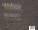 Kookboek - Reisgids Lekkel | Davidsfonds