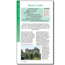 Wandelgids 076 Pathfinder Guides Somerset & the Mendips | Ordnance Survey