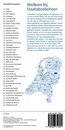 Wandelkaart 17 Staatsbosbeheer Vechtdal | Falk