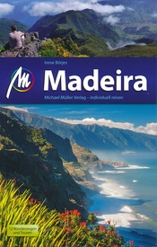 Reisgids Madeira | Michael Müller Verlag