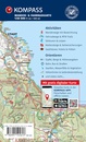 Wandelkaart 203 Waldviertel | Kompass