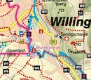 Wandelkaart 418 Willingen | Publicpress