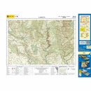 Topografische kaart 249-III Labata | CNIG - Instituto Geográfico Nacional1