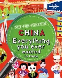 Kinderreisgids Not For Parents - China | Lonely Planet