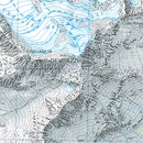 Wandelkaart 069 Livigno / Bormio / Passo del Bernina | Tabacco Editrice