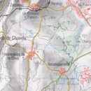 Wegenkaart - landkaart Mapa Provincial Badajoz | CNIG - Instituto Geográfico Nacional