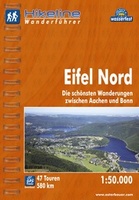Eifel Nord - Noordelijke Eifel