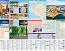 Stadsplattegrond City map Stockholm | Lonely Planet