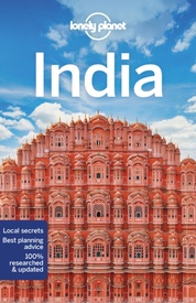 Reisgids India | Lonely Planet