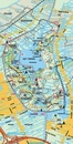 Wandelkaart 15 Staatsbosbeheer Groot Waterland | Falk