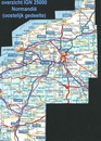 Wandelkaart - Topografische kaart 1914O SB - Serie Bleue La Neuve-Lyre | IGN - Institut Géographique National