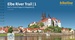 Fietsgids Bikeline Elbe River Trail 1 From Prague to Magdeburg | Esterbauer