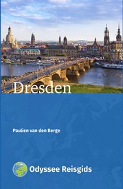 Reisgids Dresden | Odyssee Reisgidsen