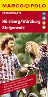 Nürnberg- Würzburg- Steigerwald