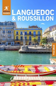 Reisgids Languedoc and Roussillon | Rough Guides