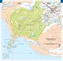 Wandelkaart Wales Coast Path: Isle of Anglesey | Northern Eye Books