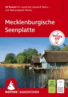 Mecklenburgische Seenplatte