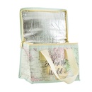 Kadotip World Explorer Lunch Bag | Sass & Belle