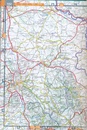 Wegenatlas Frankrijk atlas routier et touristique 2023 - klein formaat | Michelin