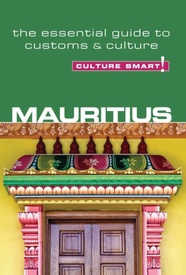 Reisgids Culture Smart! Mauritius | Kuperard
