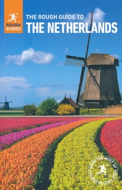 Reisgids The Netherlands - Nederland | Rough Guides