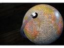 Wereldbol - Globe 48 Dag & Nacht Globe | Atmosphere Globes