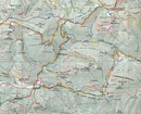 Wandelkaart Alta Garrotxa | Editorial Alpina
