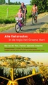 Fietsgids Alle fietsroutes in de regio het Groene Hart | Buijten & Schipperheijn