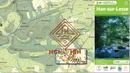 Wandelkaart 103 Han-sur-Lesse | NGI - Nationaal Geografisch Instituut